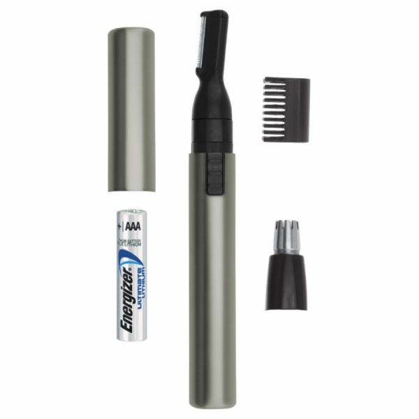 Wahl 5640-1016 zastřihovač pro oblast bikin Suché i mokré...