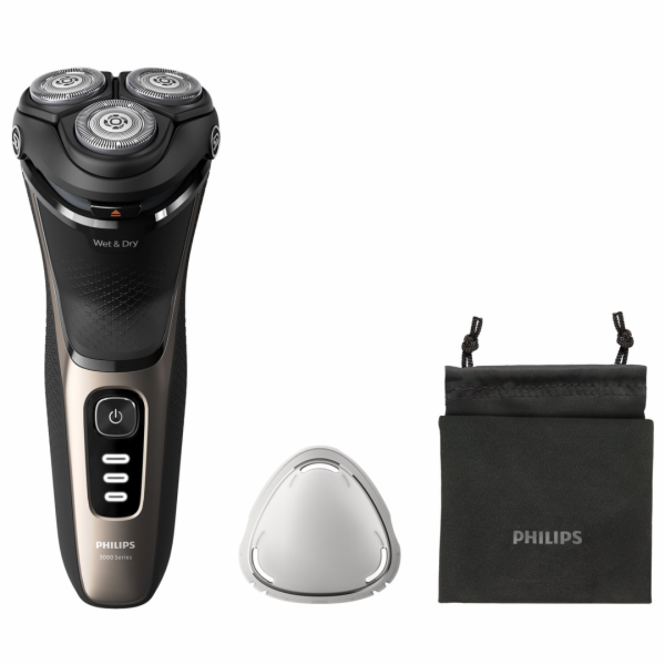 Philips S3242/12 pánský holicí strojek Rotační holicí str...