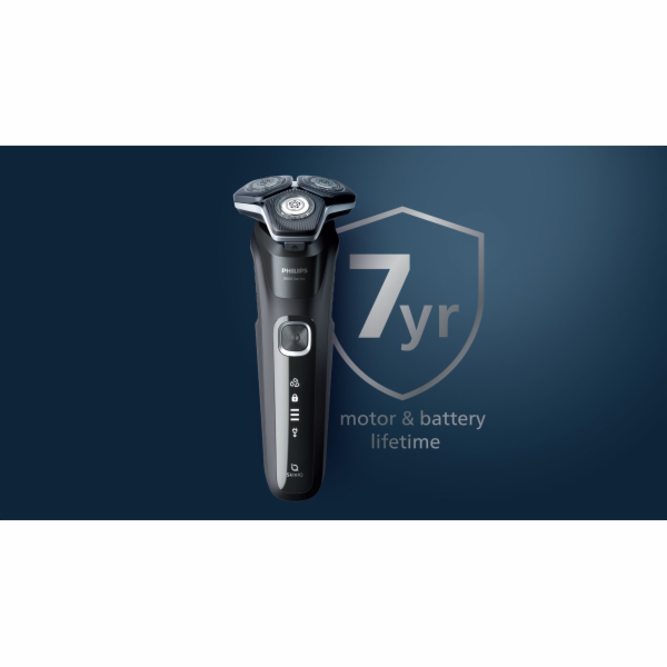 Philips SHAVER Series 5000 S5885/25 pánský holicí strojek...