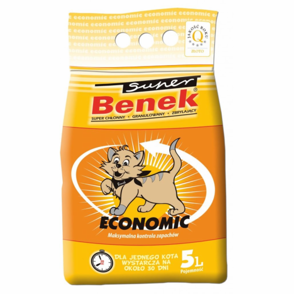 Stelivo pro kočky Certech 12696