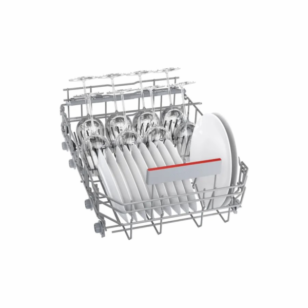 Bosch SPV4HMX49E Series 4, myčka nádobí