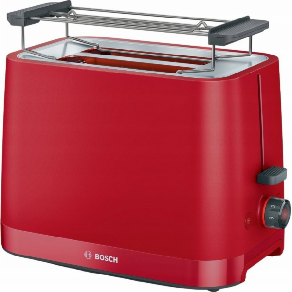 Kompaktní toustovač Bosch MyMoment TAT3M124