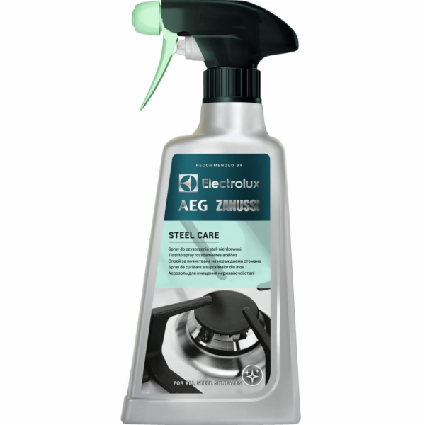 ELECTROLUX čistič oceli M3SCS300