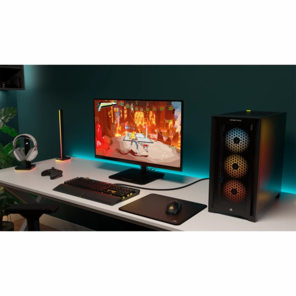 Počítačový monitor Corsair Xeneon 315QHD165 80 cm (31,5 )...