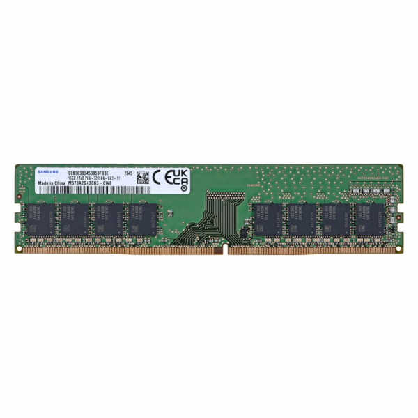 Integral 16GB PC RAM MODULE DDR4 3200MHZ EQV. TO M378A2G4...
