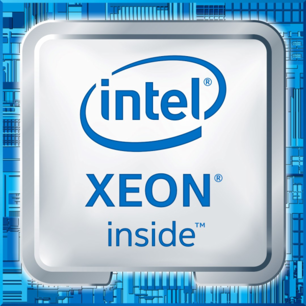 Procesor Intel® Xeon® E-2436