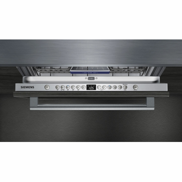 Myčka Siemens iQ300 SN636X06KE Plně vestavná 13 sad nádobí E