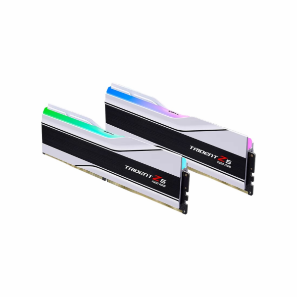 G.Skill DIMM 64 GB DDR5-6000 (2x 32 GB) duální sada, RAM
