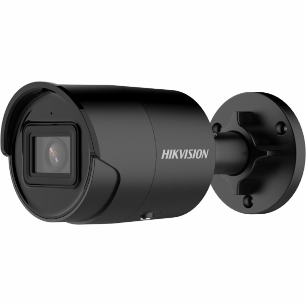 Hikvision DS-2CD2086G2-IU Nábojový adaptér Bezpečnostní I...
