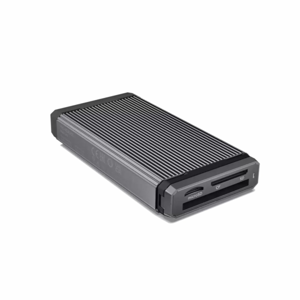 SanDisk Professional PRO-READER - Čtečka karet (SD, micro...