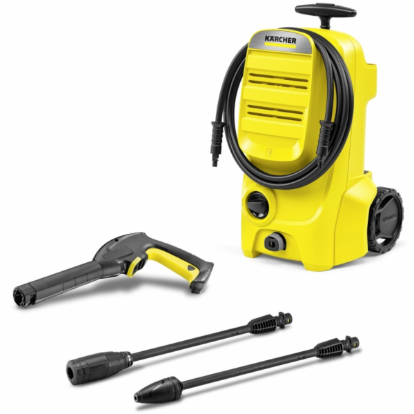 Tlaková myčka KARCHER K 3 CLASSIC - 1.676-220.0