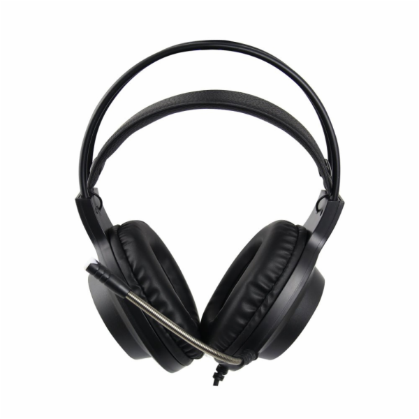 Esperanza EGH7100 Sluchátka s mikrofonem Headband Black