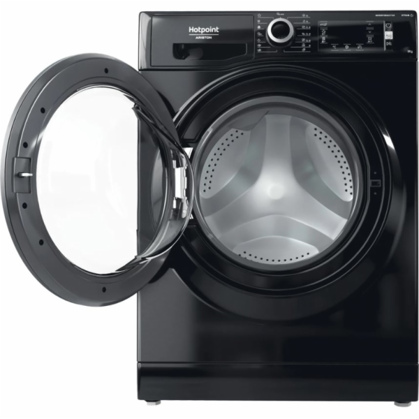 Pračka HOTPOINT NLCD 946 BS A EU N