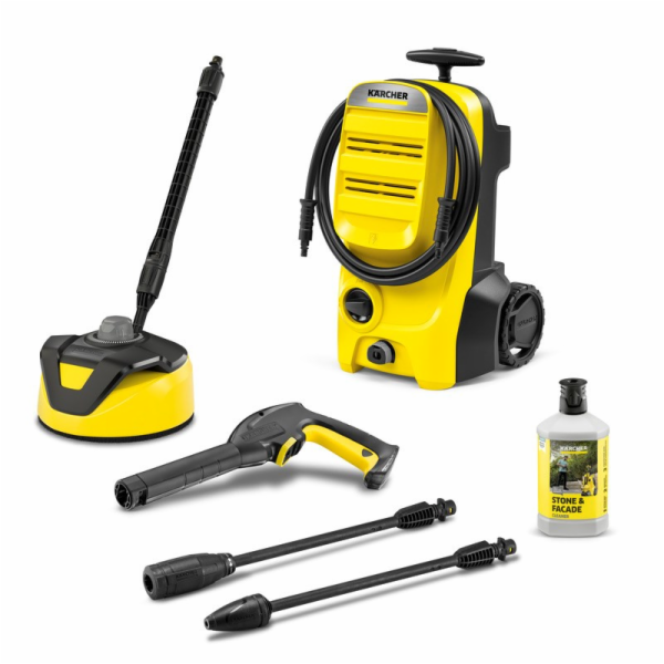 Tlaková myčka KARCHER K 4 Classic Home - 1.679-423.0