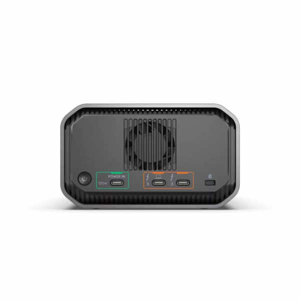 SanDisk Professional PRO-BLADE - Kryt úložiště - NVMe - U...