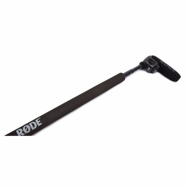 RODE Micro Boompole