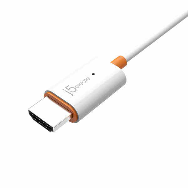 j5create SCREENCAST WIRELESS DISPLAY AV přijímač