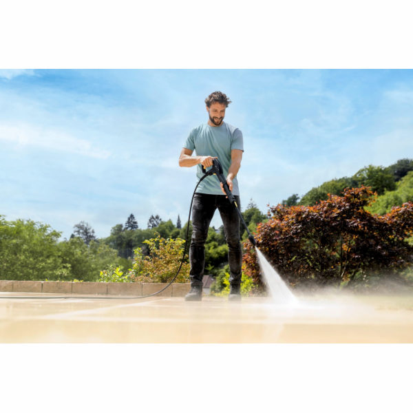 Tlaková myčka KARCHER K 7 WCM - 1.317-400.0