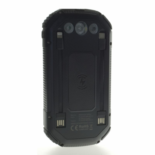PowerBanka PowerNeed S20000C Lithium Polymer (LiPo) 20000...