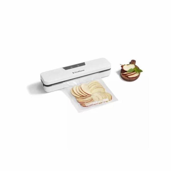 Vakuovačka FoodSaver VS0290X Bílá