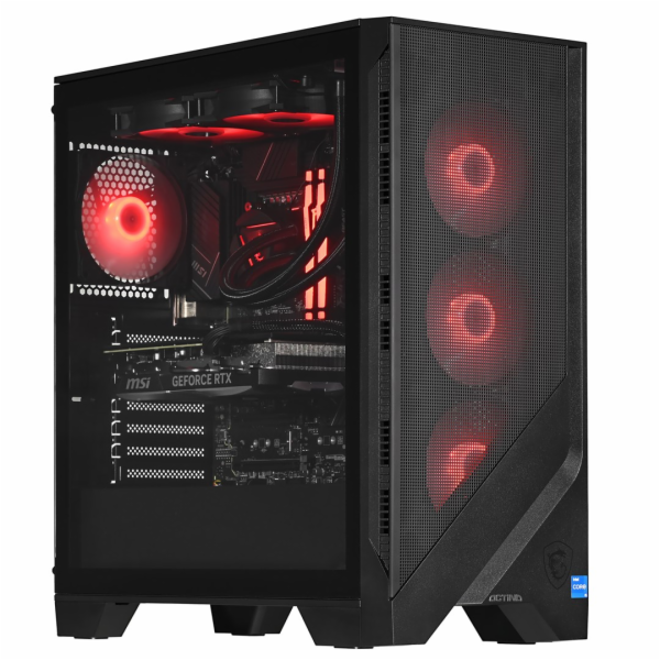 Actina 5901443347002 PC AMD Ryzen 7 7700X 32 GB DDR5-SDRA...