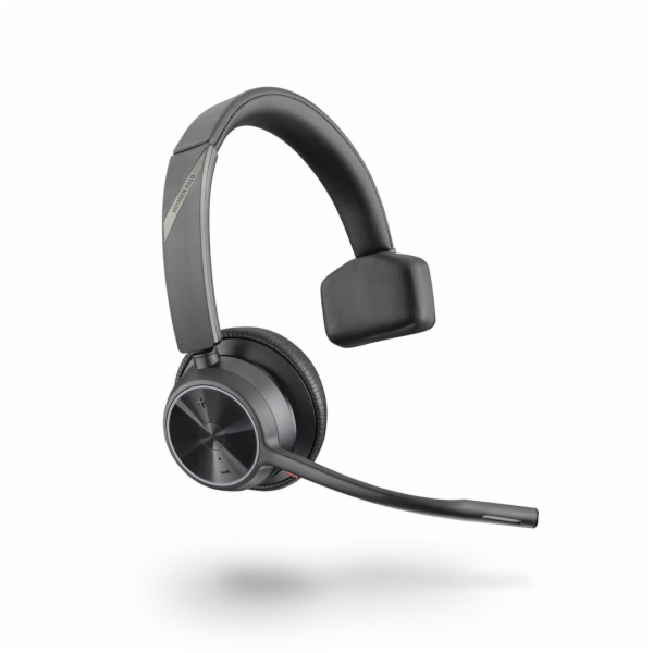 Náhlavní souprava POLY Voyager 4310 UC Wireless Head-band...
