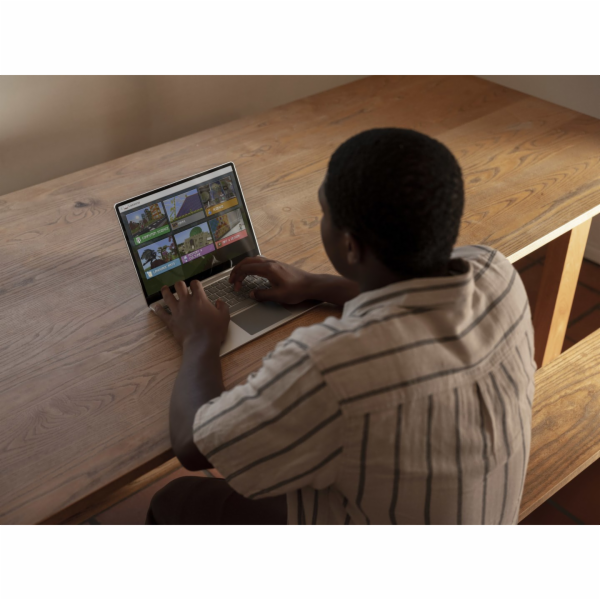 Microsoft Surface Laptop Go Intel Core i5 i5-1035G1 31,6 ...