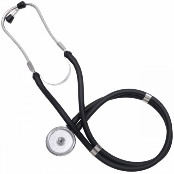 Lékařská stetoskop diagnostická sluchátka
