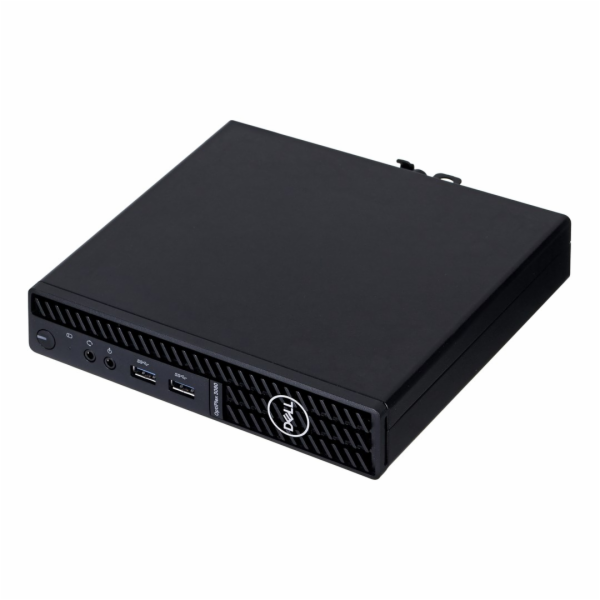 Použitý DELL OptiPlex 3080 Tiny i5-10500T 16GB 256GB SSD ...
