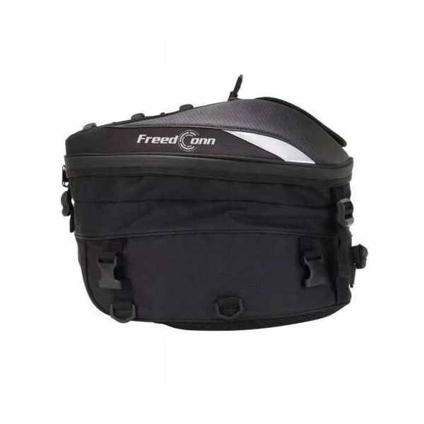 BATOH NA MOTORKU FREEDCONN ZC099 37L S KRYTEM