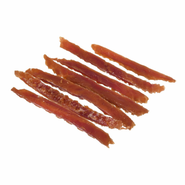 PETITTO Duck Soft stripes - pamlsek pro psy - 500 g