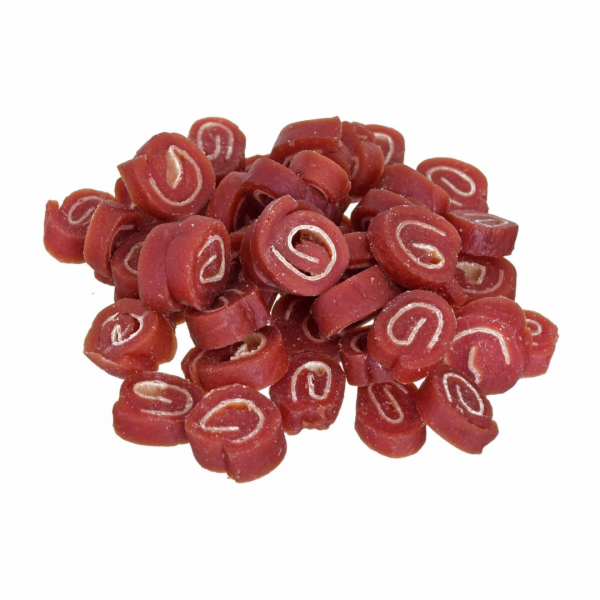 PETITTO Sushi s rybou a kachnou - pamlsek pro psy - 500 g