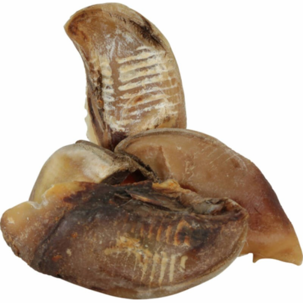 ZOLUX Hovězí kopyta - žvýkačka pro psa - 3 5kg