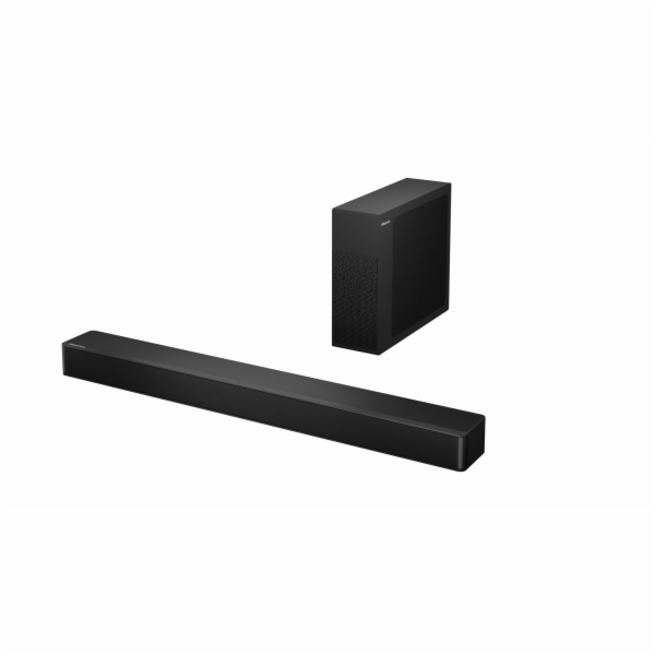 Hisense HS2100, Soundbar