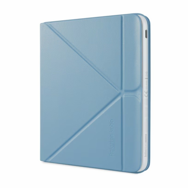 Etui Kobo Libra Barva SleepCover Case Dusk Blue