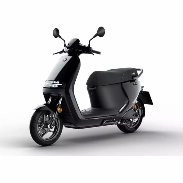 Segway® eScooter E300SE černý