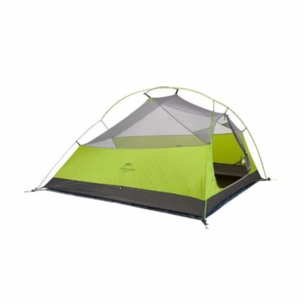 Naturehike Namiot Cloud Up 3 20D Aktualizováno NH18T030-T...