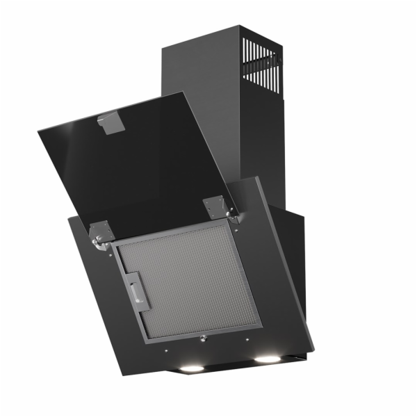 Vrchlík MAAN Vertical PG 50 matně černý