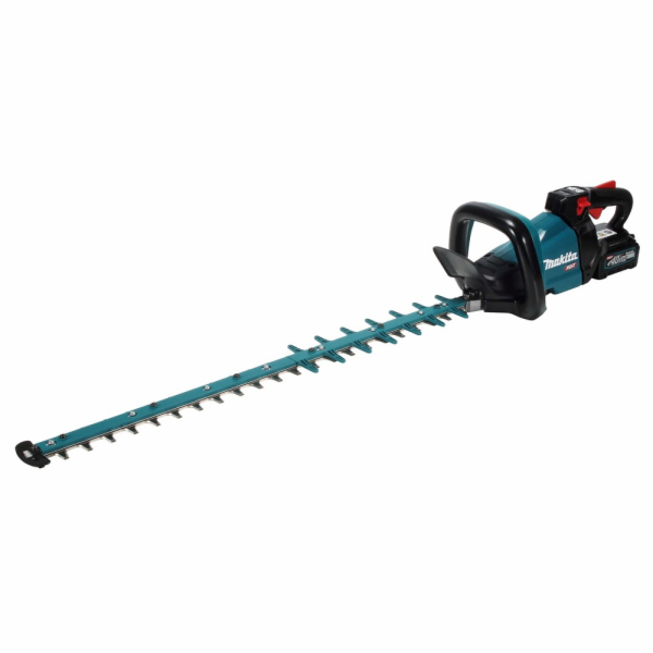 Makita UH009GD201 40V XGT 750 mm akumulátorové nůžky na ž...