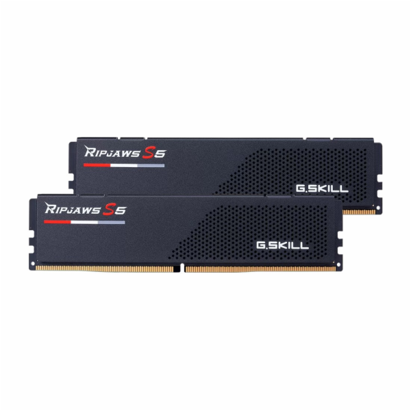 G.Skill Ripjaws S5 F5-5200J4040A48GX2-RS5K paměťový modul...