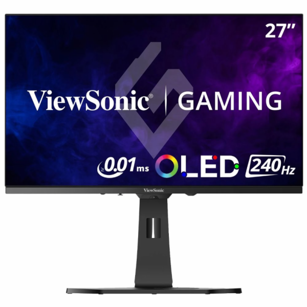 ViewSonic XG272-2K-OLED /27"/OLED/16:9/2560x1440/0,02 ms/...
