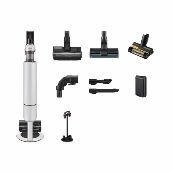 Samsung Handheld vacuum VS20B95843W/WA