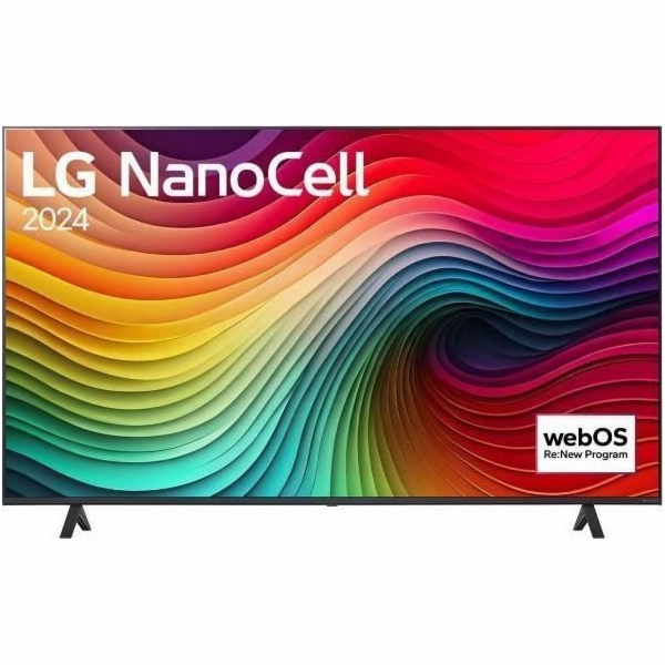 LG 43NANO82T3B