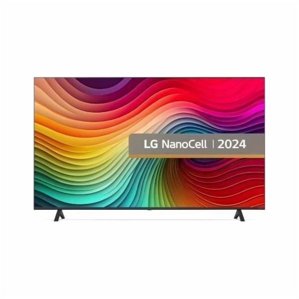 LG NanoCell NANO81 65NANO81T3A televizor 165,1 cm (65") 4...