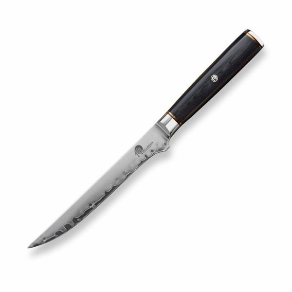 Nůž Dellinger japonský kuchařský vykosťovací 145 mm Okami...