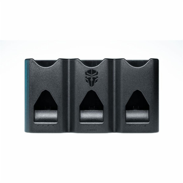 Nabíječka Jupio x Pr1me Gear Tri-Charge pro W235