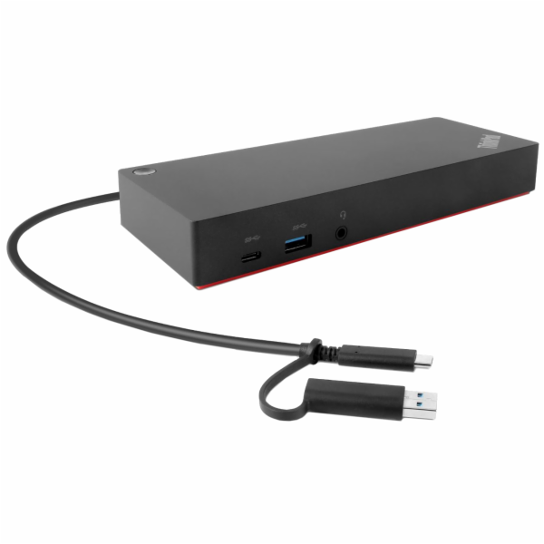 ThinkPad Hybrid USB-C s dokovací stanicí USB-A 40AF0135EU