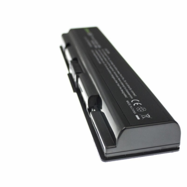 Baterie pro Toshiba A200 11,1V 4400mAh