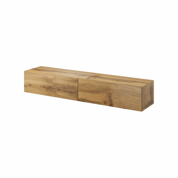 Cama RTV VIGO180 w/w televizní stolek/nábytek k multimedi...