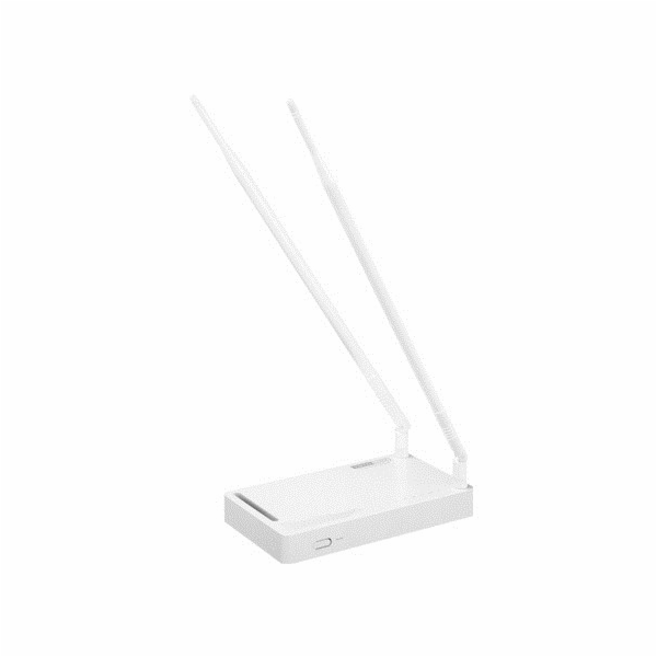 TOTOLINK N300RH bezdrátový router Fast Ethernet Jednopásm...